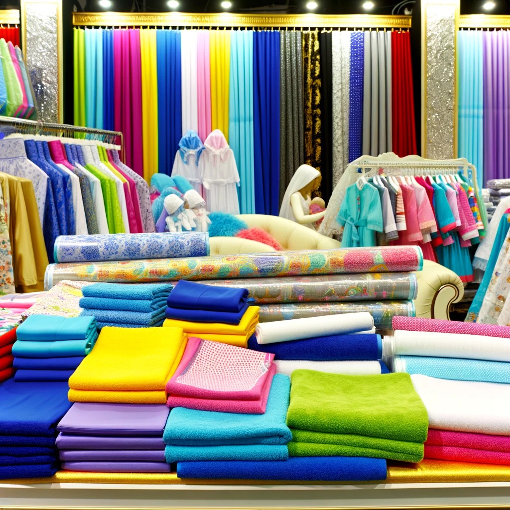 Textile Products